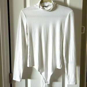 Women’s Turtle Neck Bodysuit